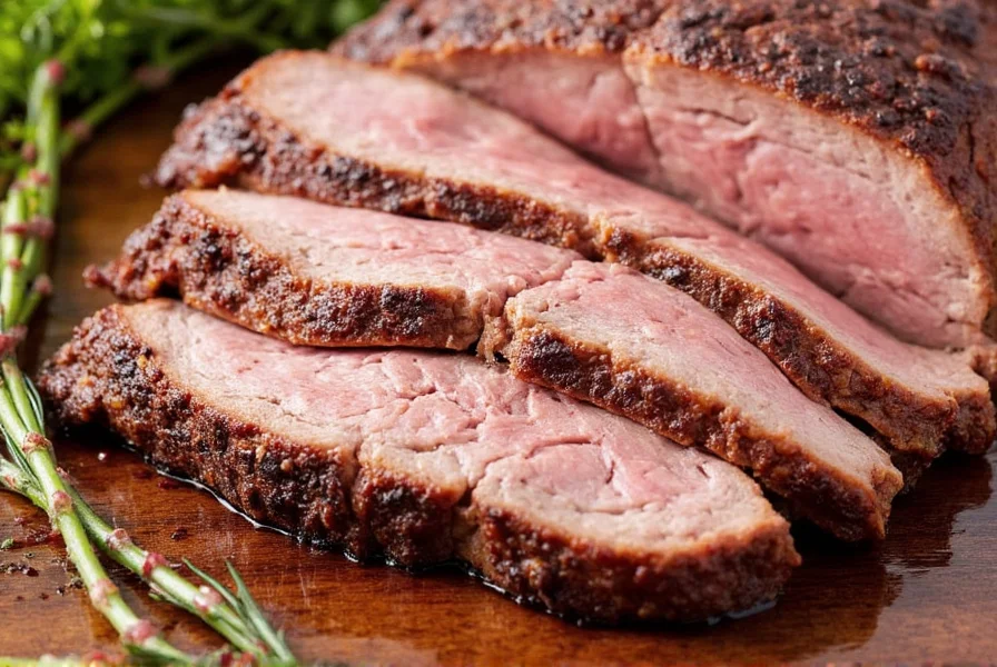 Brisket Recipe Oven