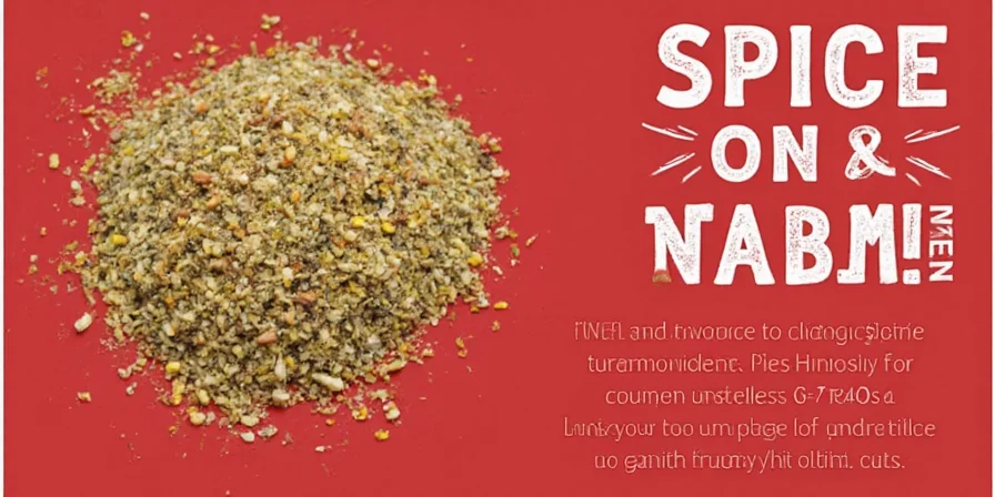 Spice Up Your Meat: Hilarious & Practical Spice Storage and Usage Tips for Every Cut!