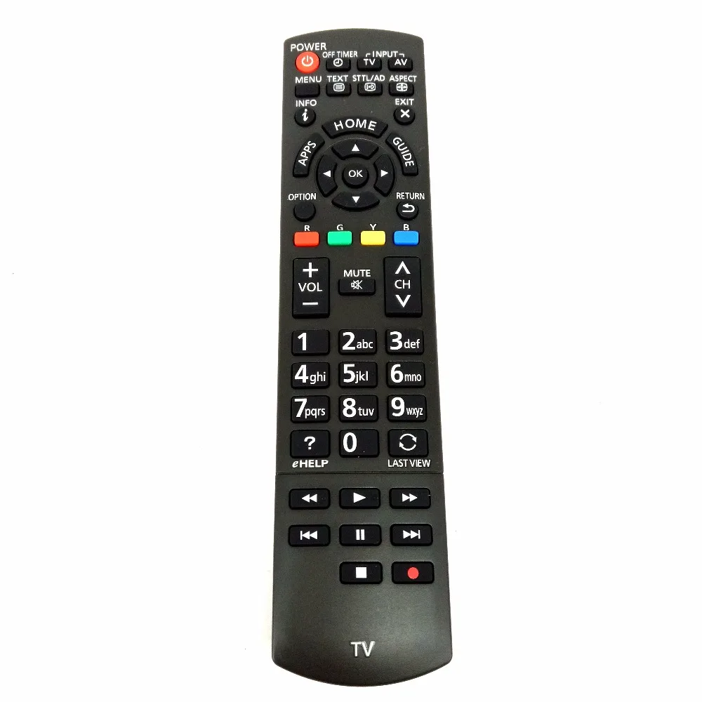 

N2QAYB000934 Original Remote Control for Panasonic TV TH-50AS610Z TH-32AS610A