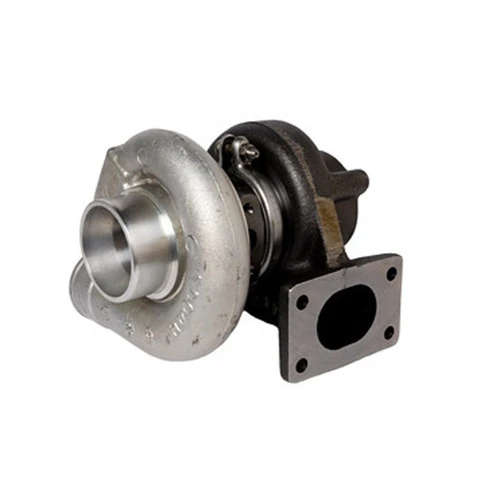 

ZAXIS SERIES TURBOCHARGER