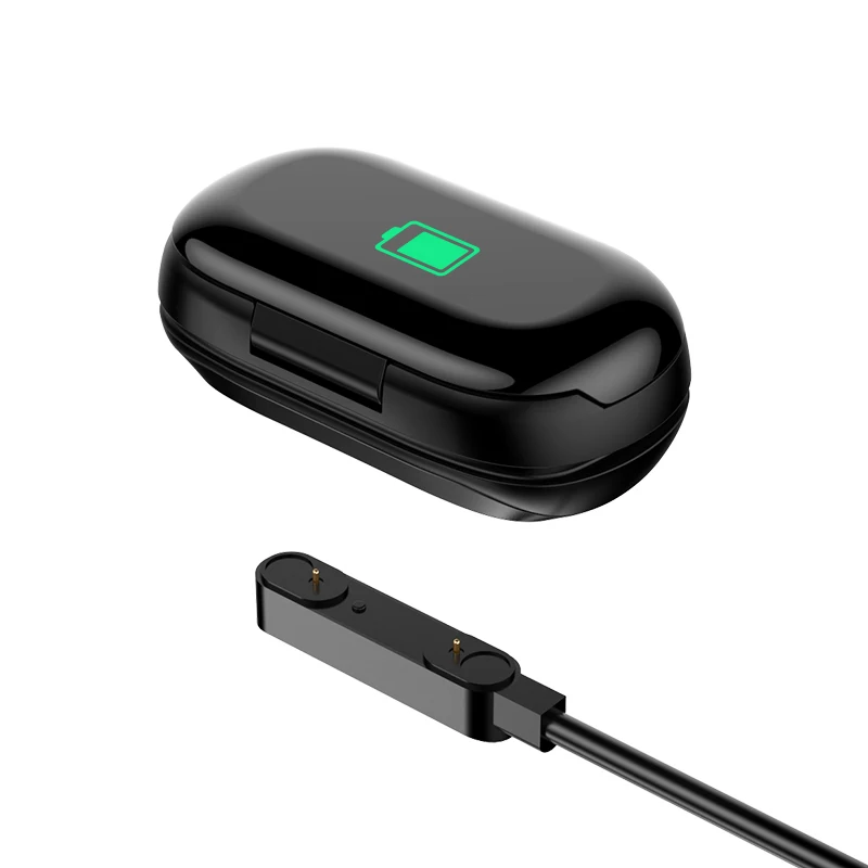 
New Revolution Long Standby Time Smartwatch Wristband Wireless Bluetoochs Headphone 