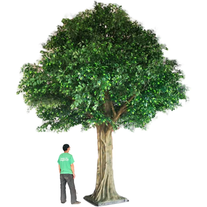 

Best Prices Wholesale Fake Banyan Branch Tree Artificial Trees