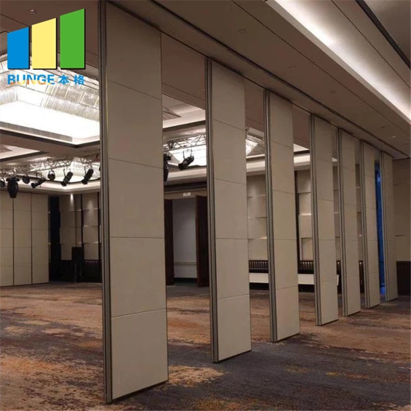 Büro Trennwand In Bahrain Zusammen Klappbare Bewegliche Hölzerne