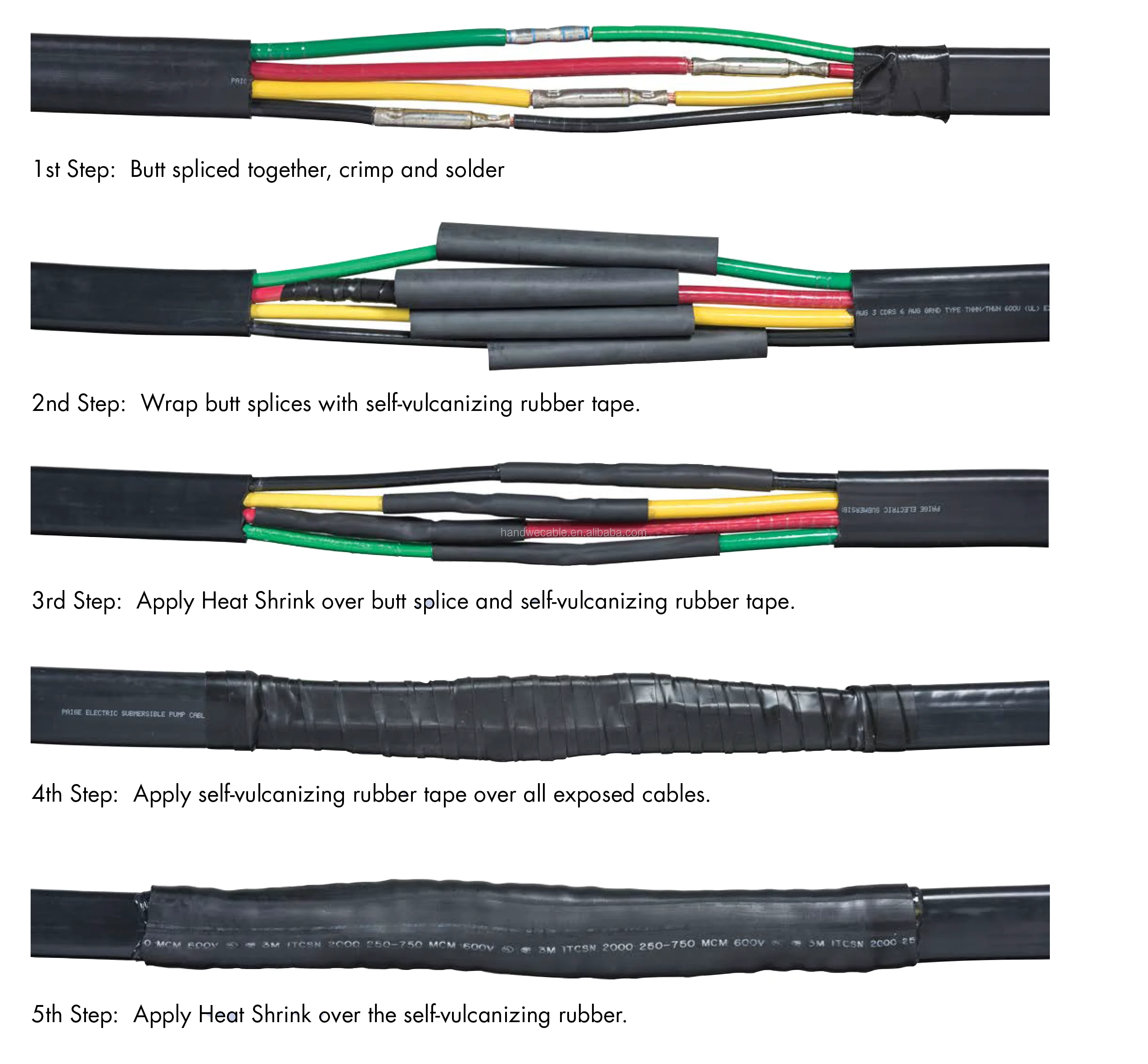 Усадочное соотношение