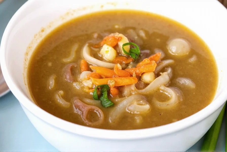 Cheese on Soup