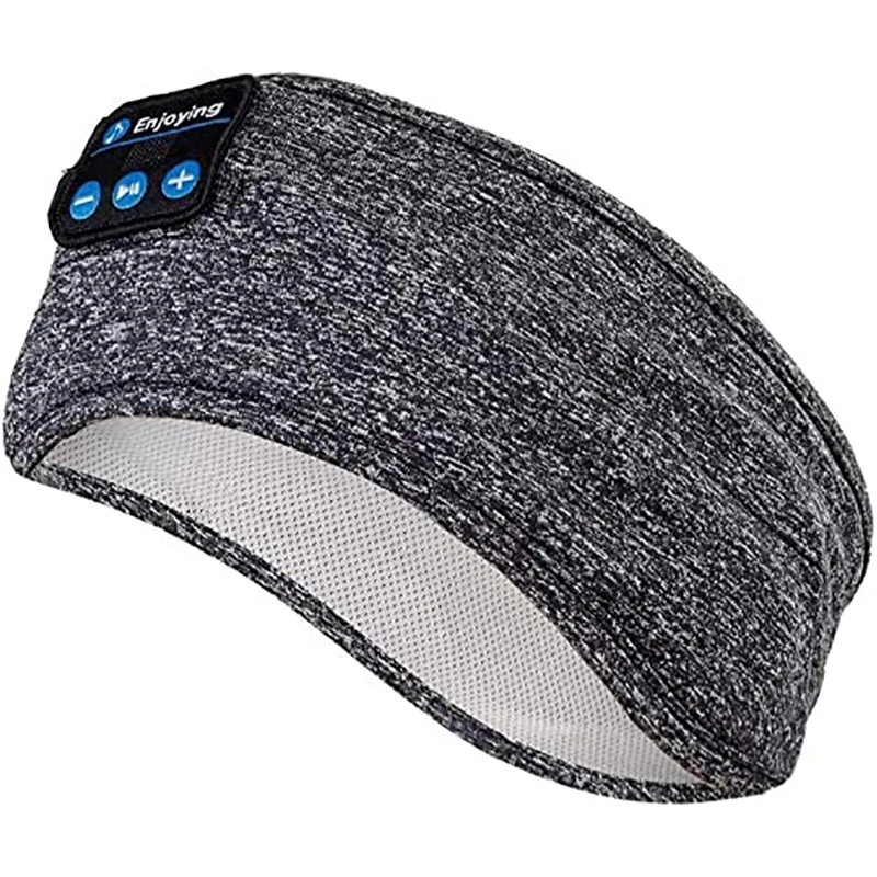 Wireless Sleep Headband Headphones 10 Hour Playtime