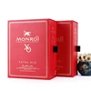 Custom Logo Recycle Fancy Cardboard Paper Printing Gift Wine Box