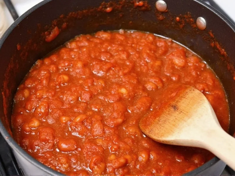 how do you make chili less hot