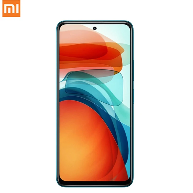 

Hot Selling Xiaomi Redmi Note 10 Pro 5G Mobile Phone 64MP Camera 8GB+128GB 5000mAh Battery Smartphones Android Cell Phones
