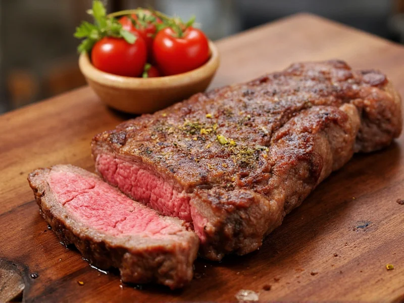 Best Seasonings for Steak: Expert Flavor Guide