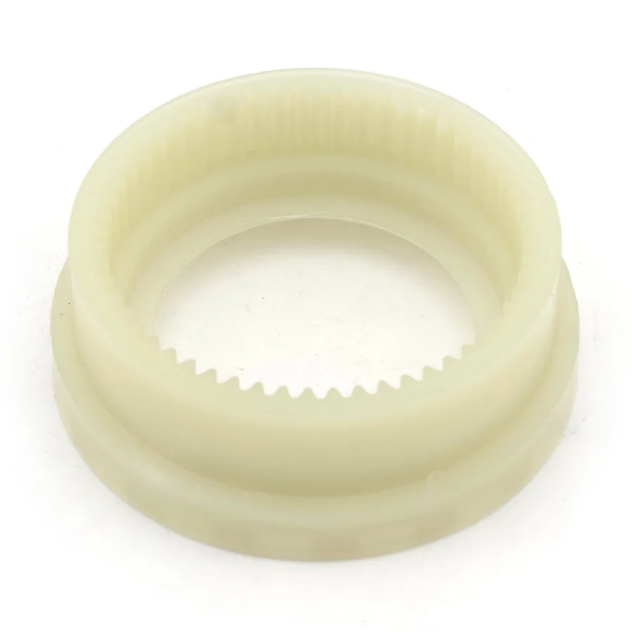 Starter Motor Parts SK-03001 starter motor outer gear plastic gear ring 55 teeth for Toyota  Camry