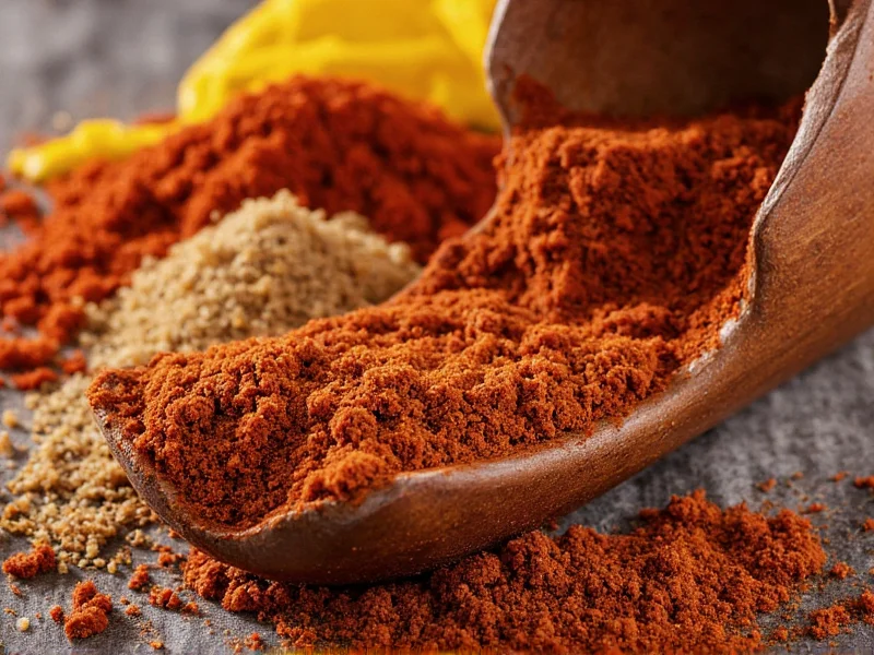 What Is Caribbean Jerk Seasoning? Authentic Guide