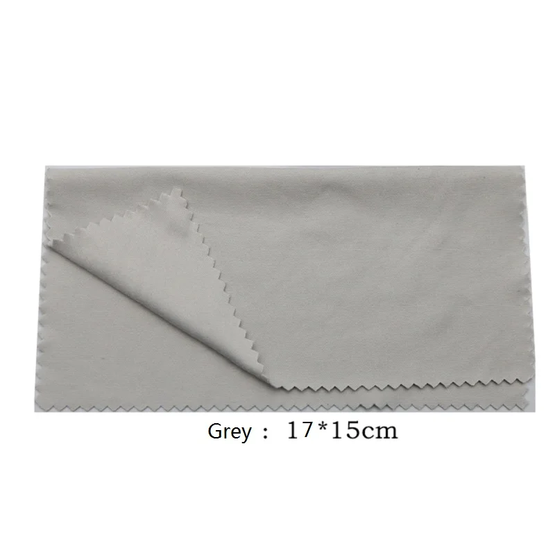 

LLQ002 wholesale custom logo high quality microfiber glasses clean cloth 2020