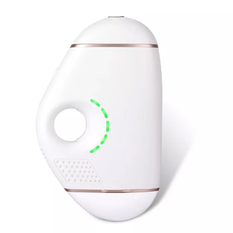 

Lescolton Ipl Laser Hair Removal Device Home Use Permanent Remove Hair Beauty Device
