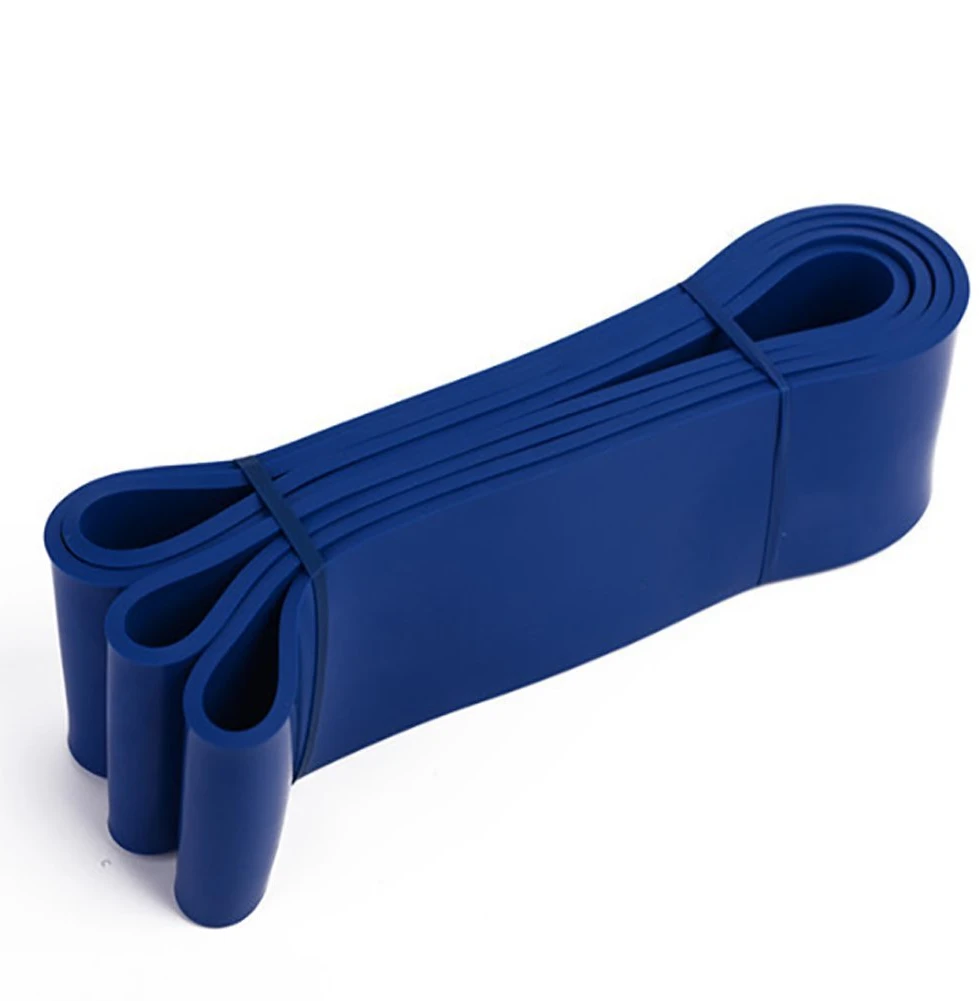 

High Quality 5 Resistance Bands Set of 5 Resistance Band for Yoga Exercise
