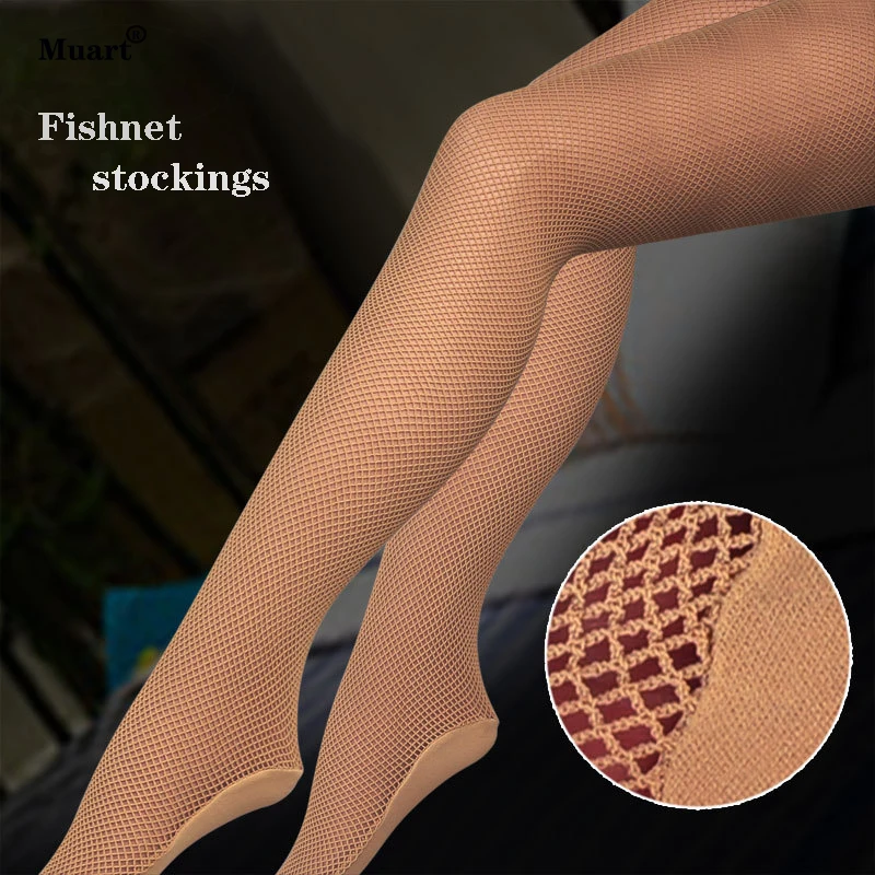 

Sexy nylon fishnet wholesale Women Girls nude ballet dance pantyhose latin stockings