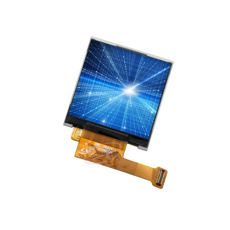 IPS LCD