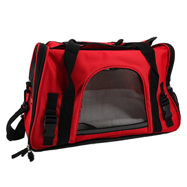 Airline Approved Eco Friendly Custom Logo Design Breathable Foldable