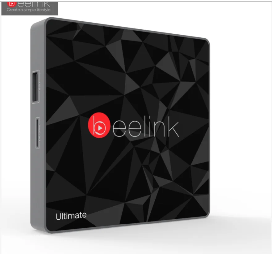 

Factory of Amlogic S912 TV Box Beelink GT1 with ddr 4 with 2gb and 16gb tv box