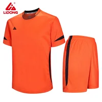 

Wholesale Custom School Football Jerseys Soccer Team Wear Men Soccer Shorts Uniforms Jersey Sports Soccer Wear