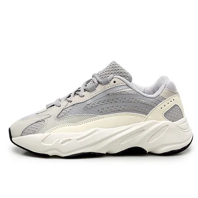 

wholesale Original Yeezy 700 V2 men Running Shoes Casual Sport Shoes Sneakers Running Putian Shoes Original women