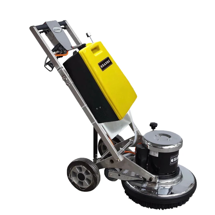 Excellent Quality Different Kinds Of Carpet Cleaning Machines