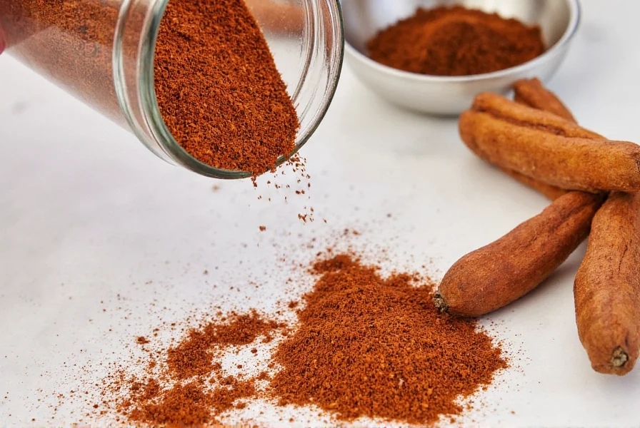 ancho seasoning a flavorful journey through spices and flavors