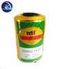 2018 new water soluble polyester twine thread