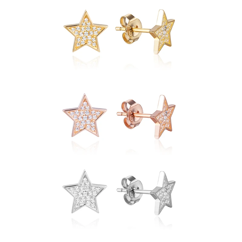 Dropshipping 925 Silver Jewelr