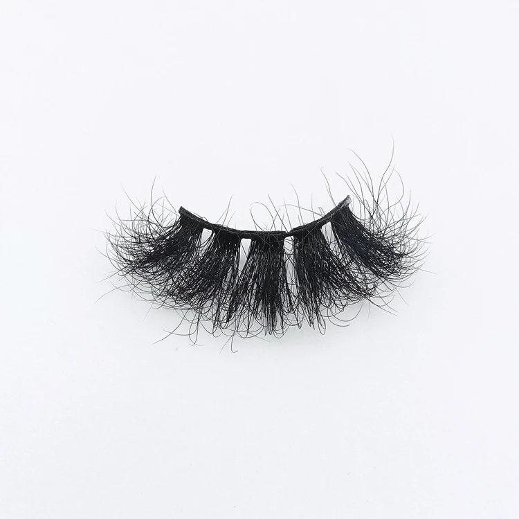 

wholesale false 3D 5D 6D 8D 25mm mink eyelashes manufacturer private label real siberian dramatic mink lashes
