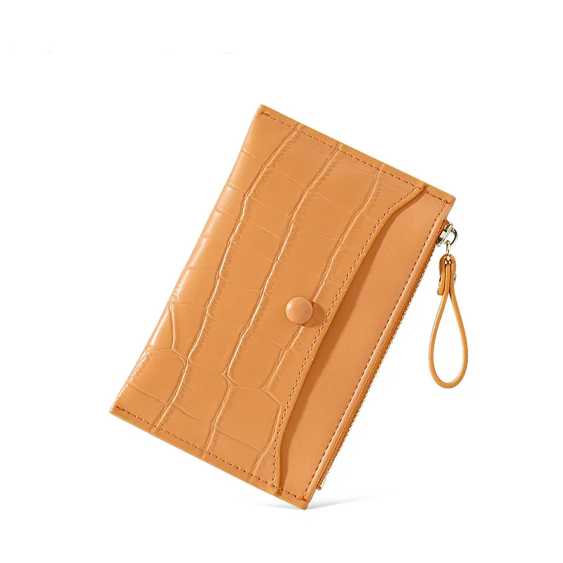 

Taomicmic wholesale Fashion Wallet Cheap Wallet Coin purse Cash Envelope Wallet for ladies purse, Black, pink,green, yellow,orange,yellow,white