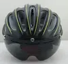 Easily Adjustable Fit System Icone Helmet