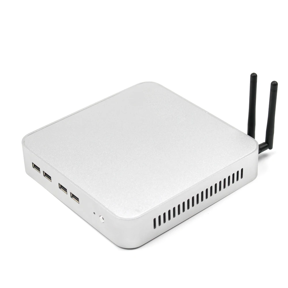 

Quad Core I3 Pico Pc Gaming Computers OEM for Home Use 2021 Hot Selling Mini Pc Vga HDMI Windows 10 3.3Ghz Ac Mini Pocket Laptop