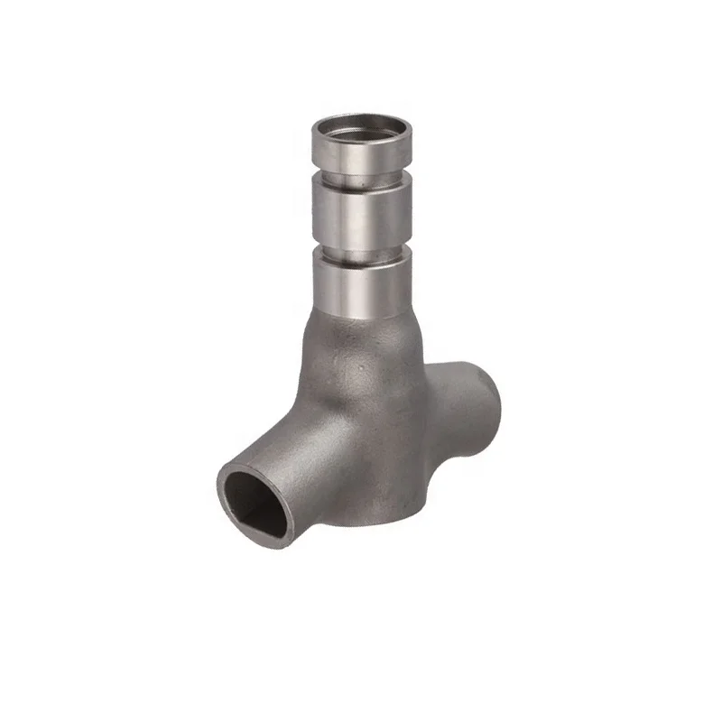 
Stainless Steel engine part 