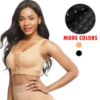 

New Design Comfortable Post Surgery Bra Compression Bra Daily Wear Bra Shaper Bodyshaper