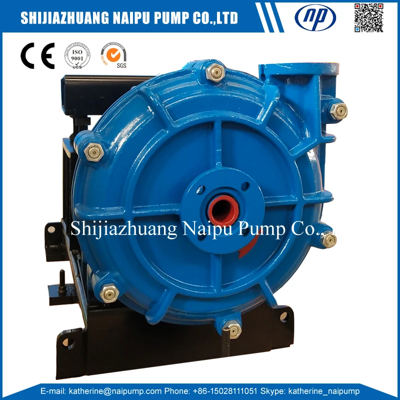 A05 HH pump