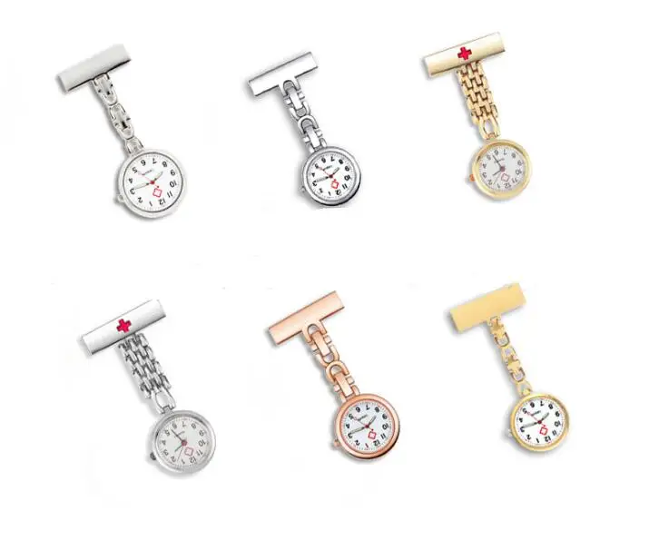 Kent Sage motion Nurse Watch With Second Hand Stainless Steel Classic Nurses Doctors  Paramedic Tunic Lapel Pin-on Brooch Quartz Fob Watch - Buy Nurse Watch Fob,Nurses  Watches Stainless Steel,Nurses Watches Product on Alibaba.com