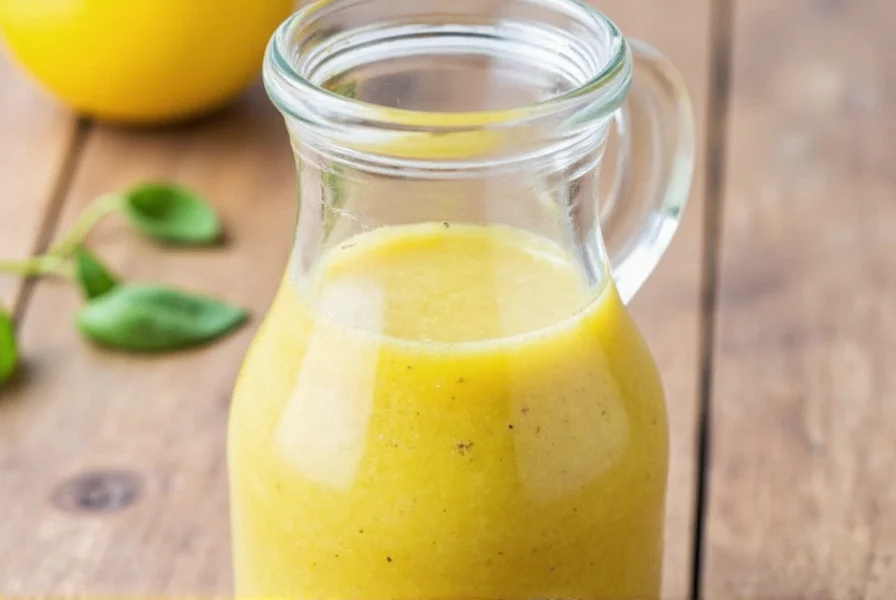 recipe for ginger salad dressing