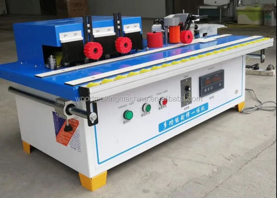 Portable Edge Banding Machine Edge Bander Machine For Sale Buy Edge