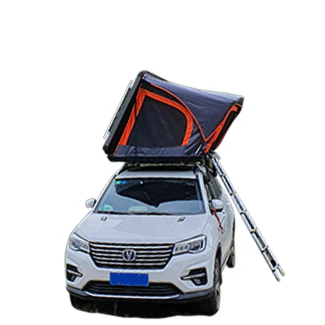 

RTS Hard shell roof top tent