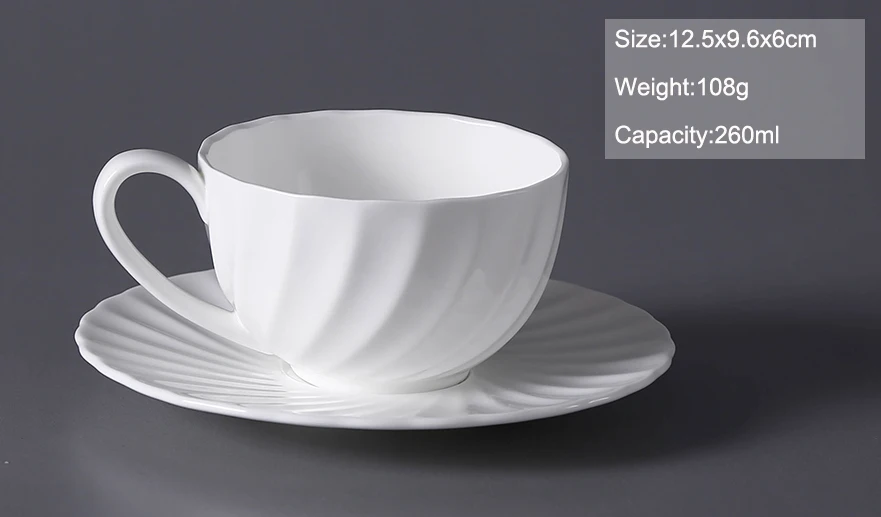 personalized cappuccino cups