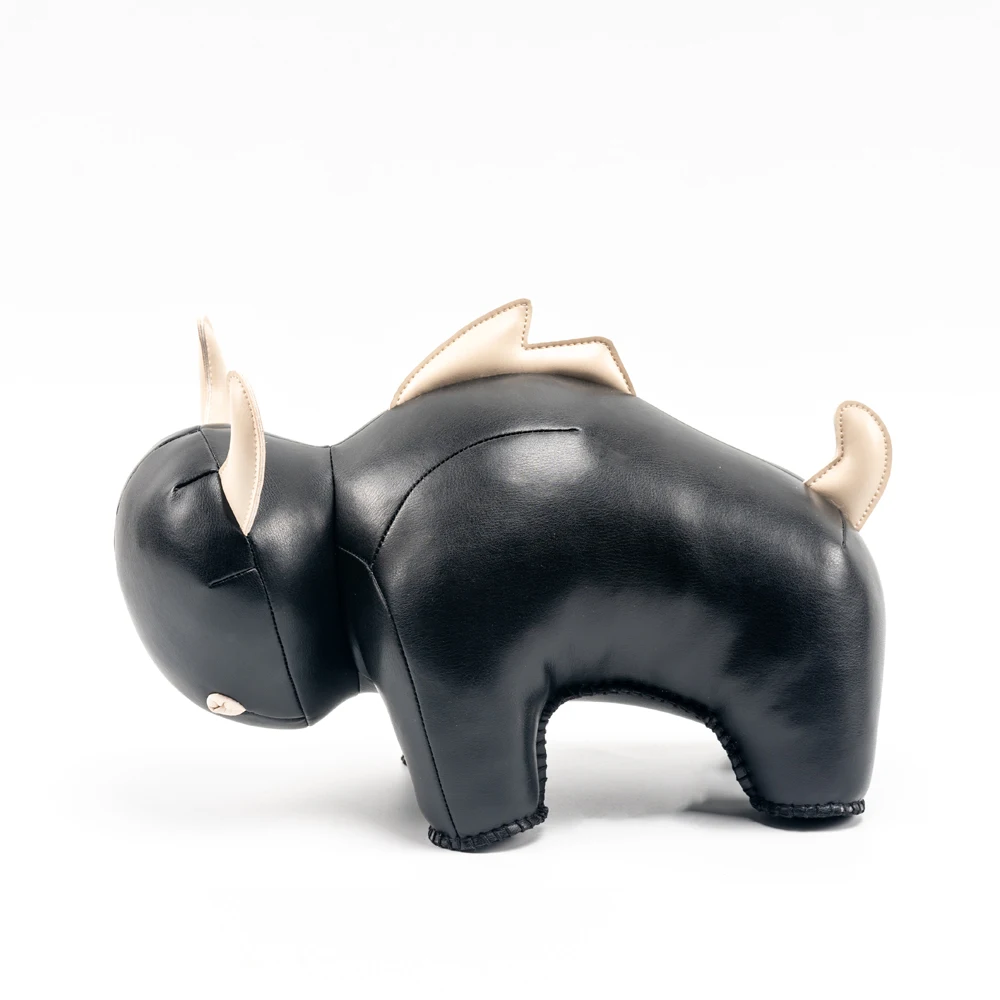 

Cozipop 2021 New Design Living room decorations small Animal home furnishings