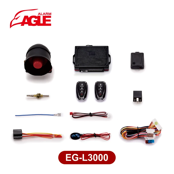 EG-L3000