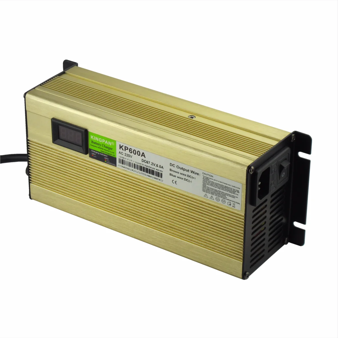 Professional Supplier Of 12v Battery Charger Dynamo Charger With Low