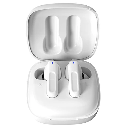 

Factory Cutomize Headphones Four Speaker P12 TWS Fashion Bass Earphones Wireless Earbuds