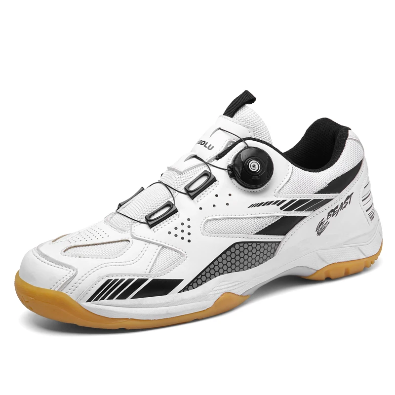 

2022 classical style new design breathable vogue badminton shoes men's sports running shoes causal shoes, Optional