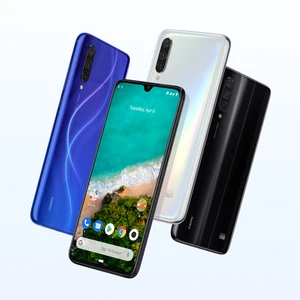 Xiaomi Mi A3 Smartphone 48MP Camera Screen Fingerprint