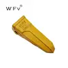 19570 PC200RC -7 Genuine WFV Factory Excavator Earthmoving Spare Parts Rock Bucket Teeth Tooth Point Suitable For Komatsu