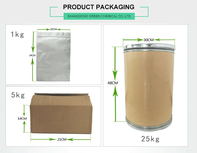 
Ginger Extract GINGEROL powder cas No 23513-08-8 8-GINGEROL 