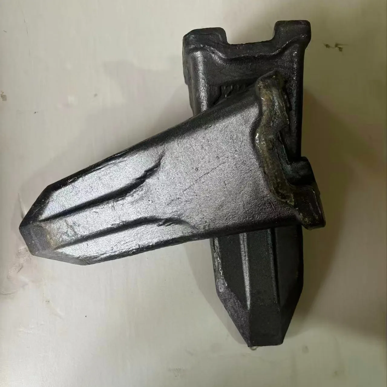 Tooth